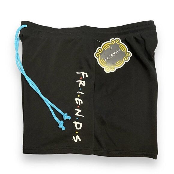 F*R*I*E*N*D*S BB Shorts XXL - Picture 1 of 5
